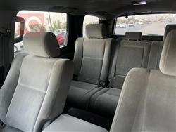 Toyota Sequoia